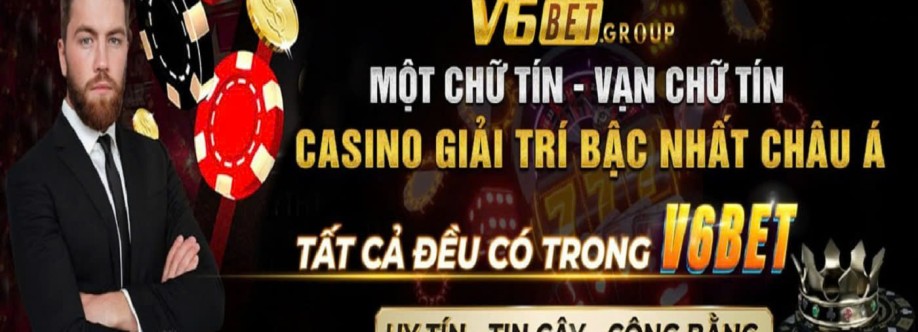 v6bet Group Cover Image