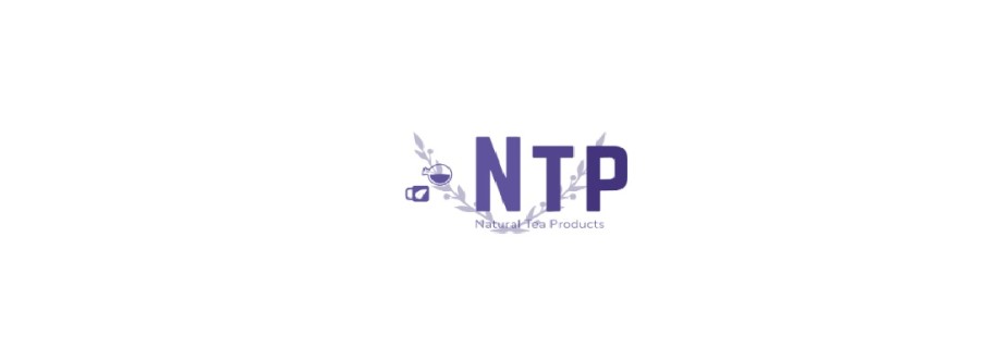 naturalteaproducts Cover Image