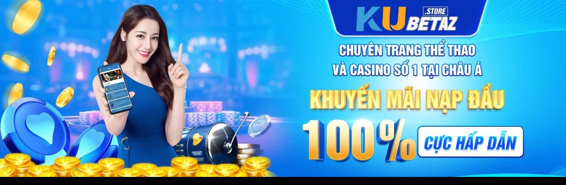 KUBET store Cover Image