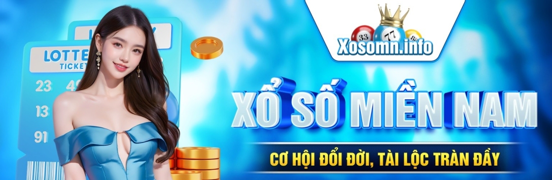 xoso miennam Cover Image