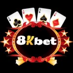 8kbet Profile Picture