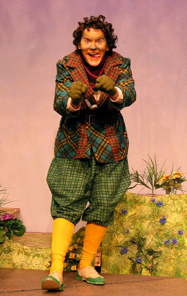 About Us | Plays for High School | The Wind in the Willows