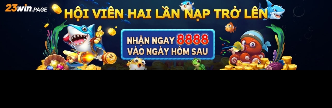 23winpage Cover Image