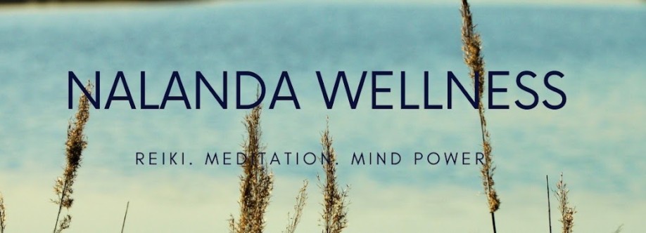 Nalanda Wellness Cover Image
