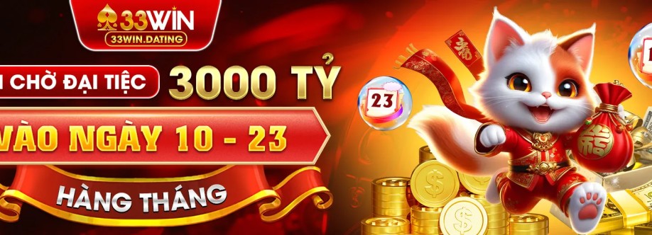 33Win Dating Cover Image