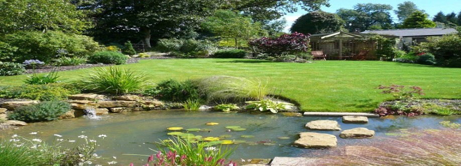 Active Landscaping Sydney Cover Image