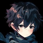 Thư Viện Anime Profile Picture