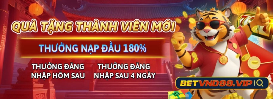 Nhà Cái BETVND Cover Image