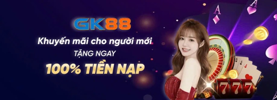 Gk88 Tel Cover Image