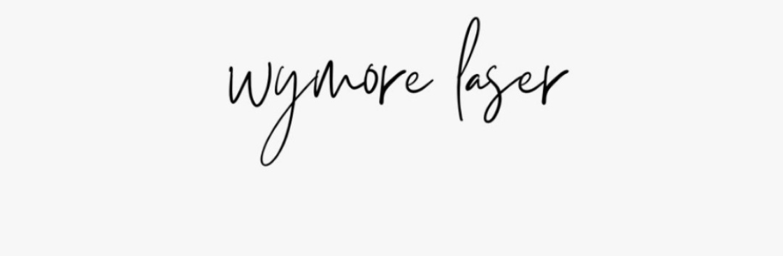 Wymore Laser Cover Image