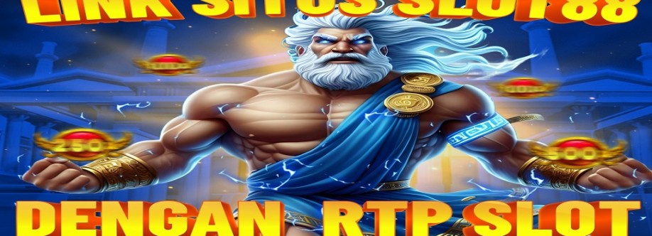 RTP slot Cover Image