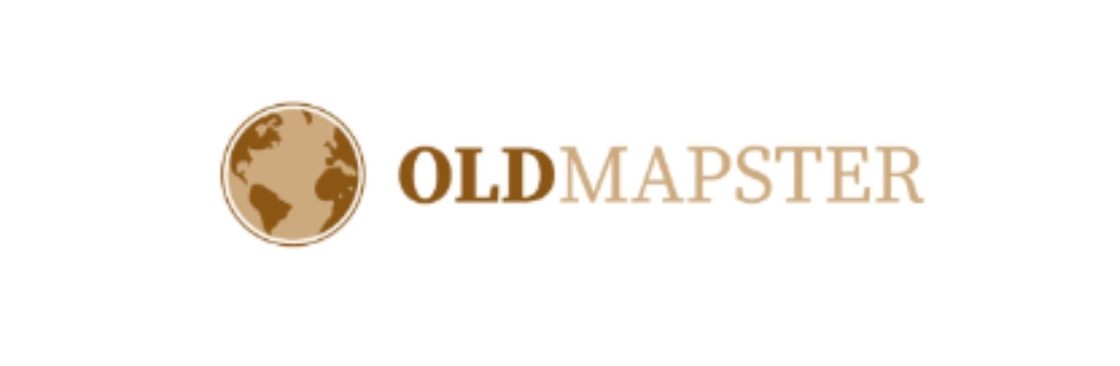 oldmapster Cover Image