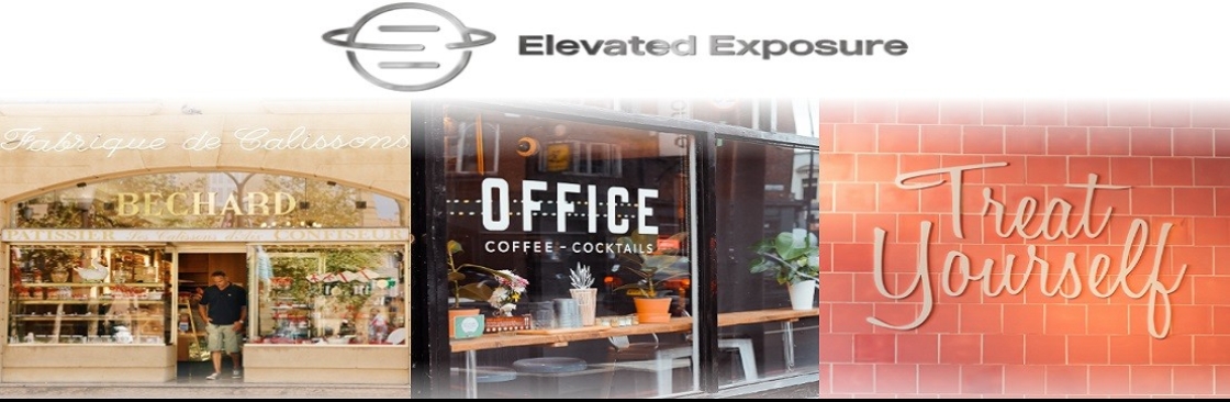 elevatedexposure Cover Image