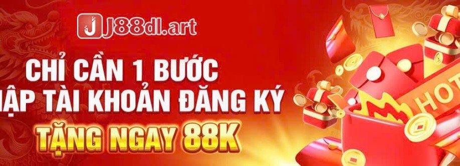 J88 dlart Cover Image