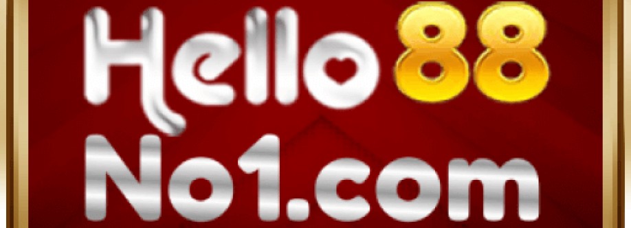 hello 88no1 Cover Image