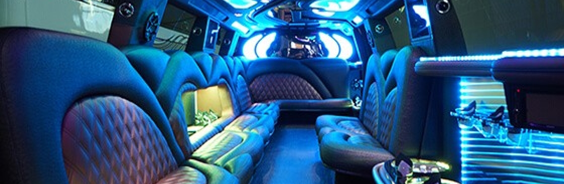 Cedar Rapids Party Buses Cover Image