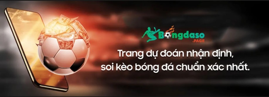 bongdaso page Cover Image