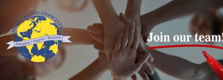 EndometriosisAssociation Cover Image