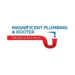 Magnificent Plumbing profile picture