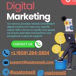 Buy usa facebook Accounts Profile Picture