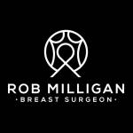 Rob Milligan Breast Surgeon Profile Picture