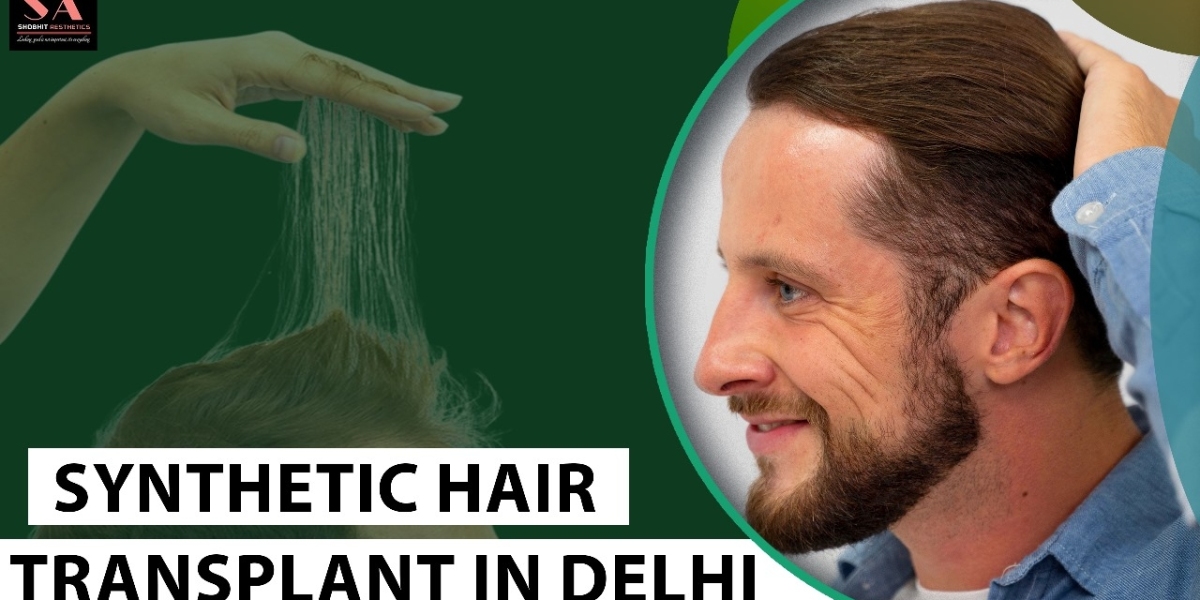 Which Is the Best Hair Transplant Clinic in India?