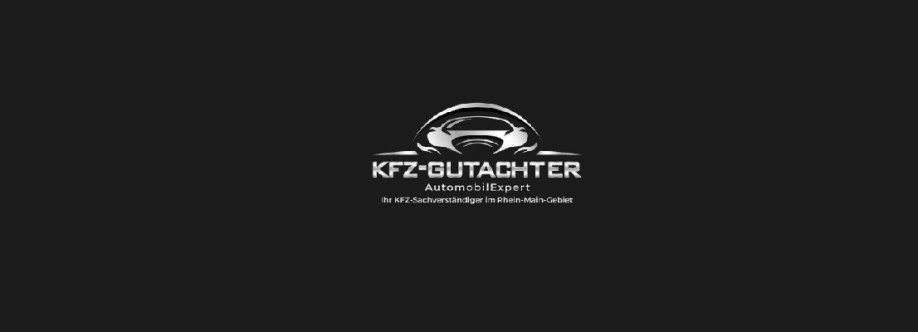 kfzgutachterautomobilexpert Cover Image