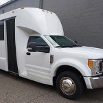 Knoxville Party Buses Profile Picture