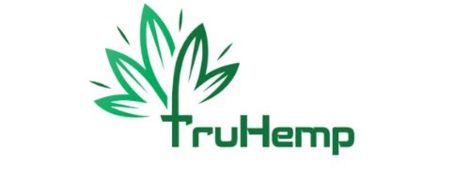 truhemp Cover Image