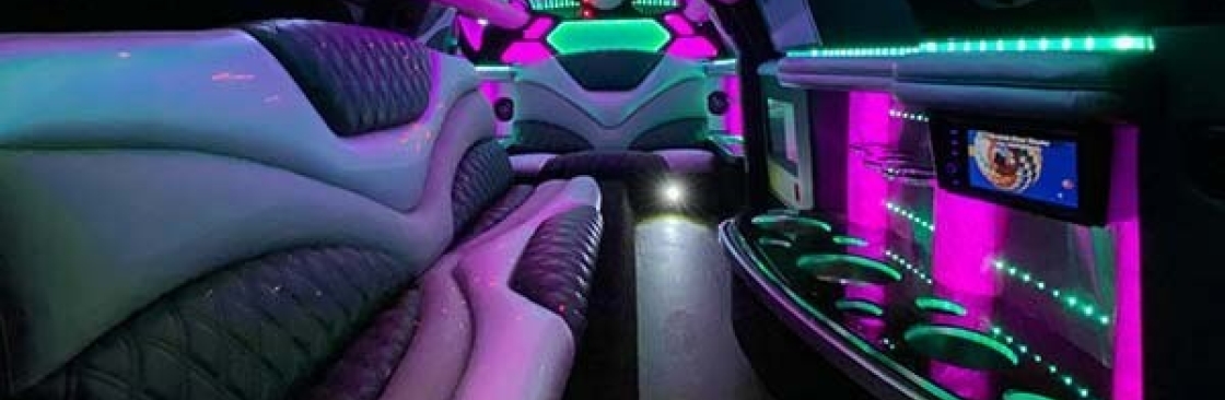 Knoxville Party Buses Cover Image