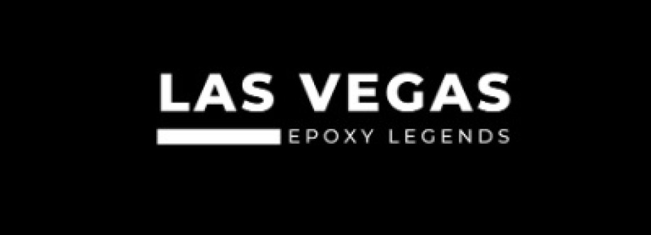 Las Vegas Epoxy Legends Cover Image