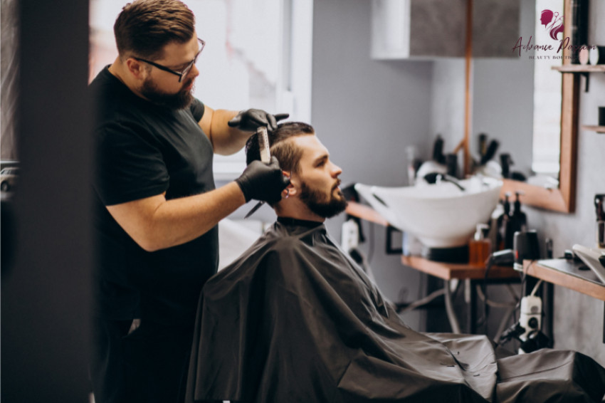 5 Key Questions to Ask to Get the Best Cut from Your Barber - Ani Articles