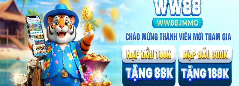 Nhà Cái WW88 Cover Image