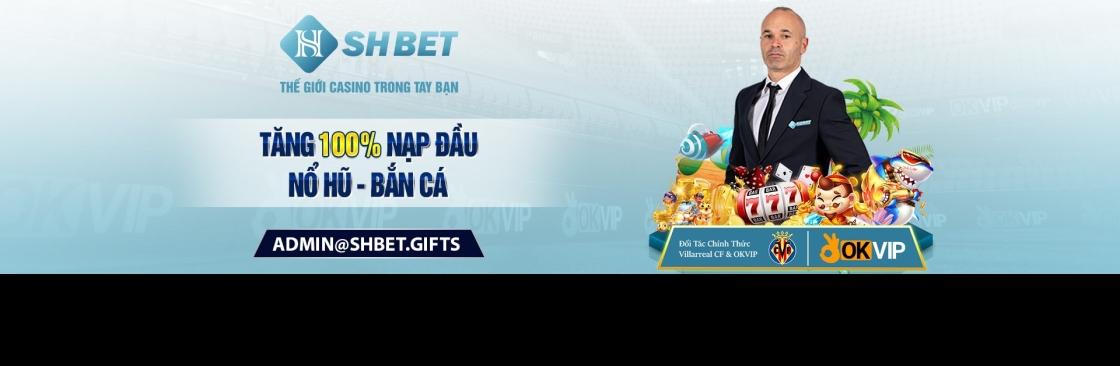 SHBET Cover Image