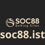 Nhà Cái Soc88 Profile Picture