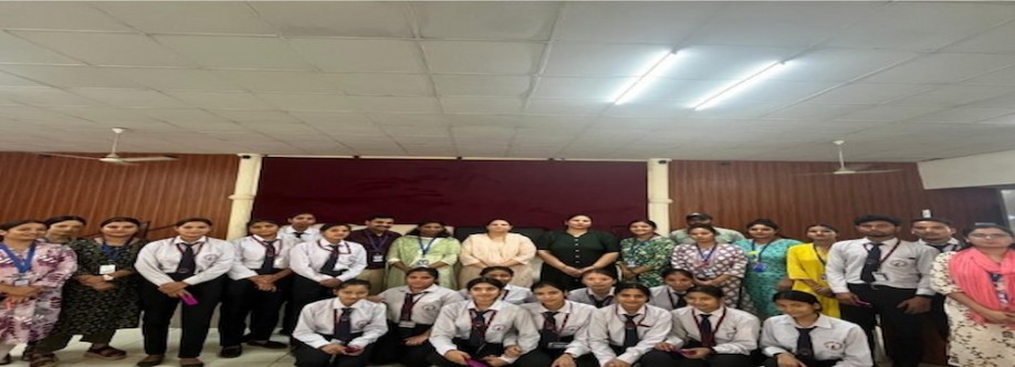 Sai Institute Cover Image