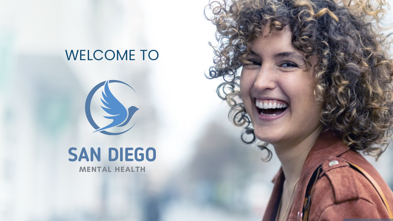 San Diego Mental Health Services Compassionate Support & Care