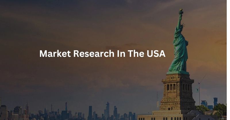 Market Research Company in USA | Market Research Firm in USA
