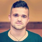 Keith Salinas Profile Picture