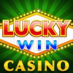 LUCKYWIN CFD Profile Picture