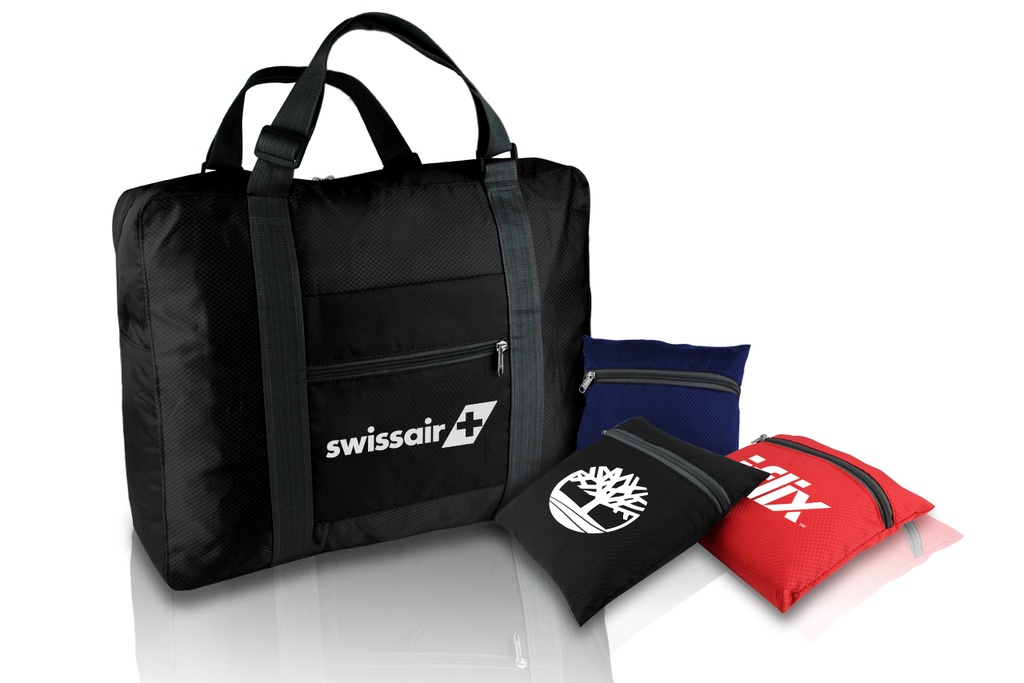 Vacation Foldable Travel Bag - The Gift Expert