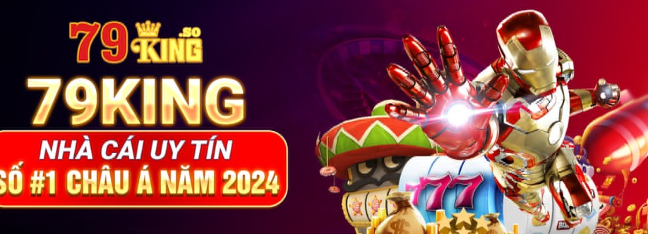 Nhà cái 79King Cover Image