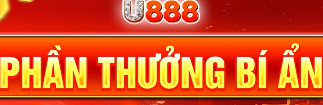 U888 Cover Image