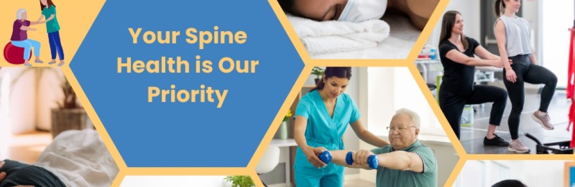 One Physio Clinic Cover Image