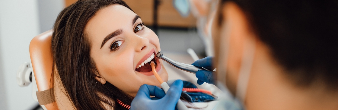 Oval Dental Cover Image