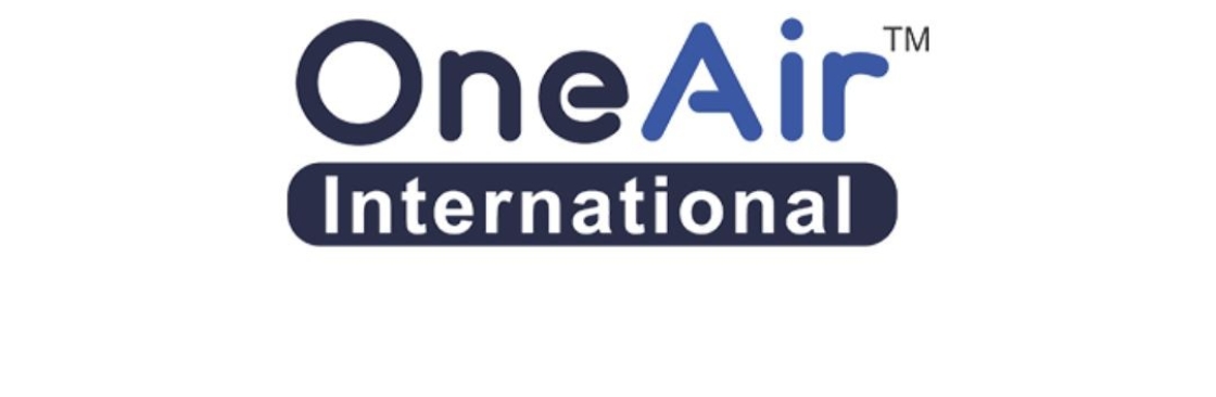 One Air International Cover Image