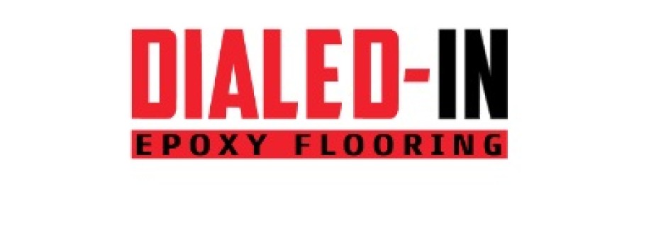 Dialed In Epoxy Systems Cover Image