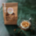 Gesundes glutenfreies Bio-Granola kaufen | OMGG