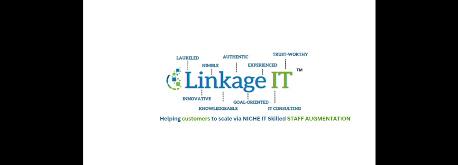 Linkage IT Private Limited Cover Image