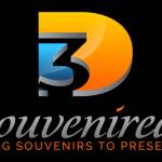 3D Souvenirs Crystal Profile Picture